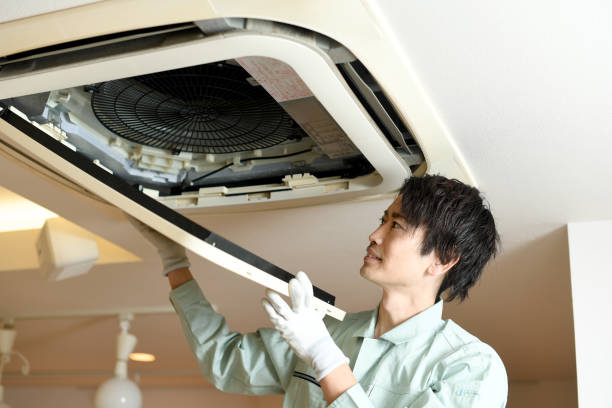 Best Affordable Air Duct Cleaning  in Kimberly, WI