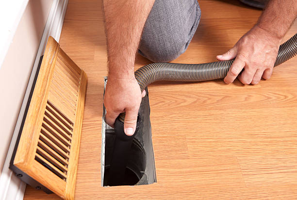 Best Air Duct Cleaning Near Me  in Kimberly, WI