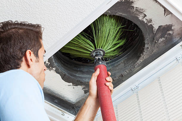 Best Best Air Duct Cleaning Company  in Kimberly, WI