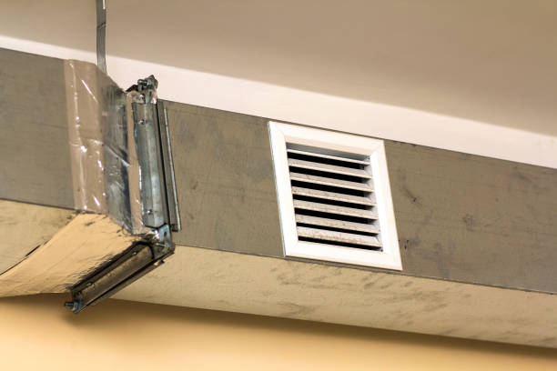 Emergency Air Duct Cleaning in WI